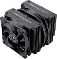 Thermalright Frost Commander 140 Black | Frost Commander 140 Black | 814256013062