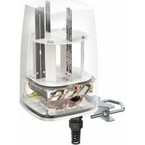 Antena QuWireless QuWireless QuSpot AX10S | Antena Wi-Fi + Bluetooth | dla Teltonika RUTX10 | AX10S | 5907772035054