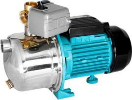 Omnigena Pompa hydroforowa - JY1000 INOX 60l/min 1kW 230V + osprzęt (bez zbiornika) OMNIGENA | 5907761115439 | 5907761115439