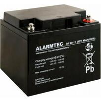Alarmtec Akumulator AGM serii BP 12V 40Ah | 29423 | 5902367802608