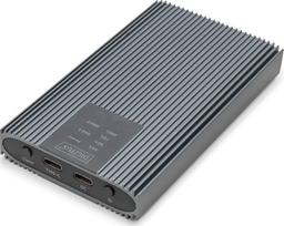 Digitus External HDD Enclosure DA-71559 | DA-71559 | 4016032497448