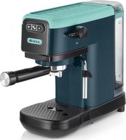 Ariete 1399/17 Smart Slim Espresso Light Aquamarine | 00M139917AR0 | 8003705123243