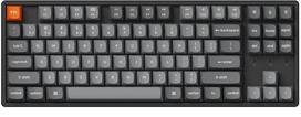 Klawiatura Keychron K8 Max QMK Aluminium Frame Keychron Super Red (K8M-J1) | K8M-J1 | 4895248881261