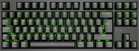 Klawiatura GENESIS THOR 404 TKL Kailh Brown Box (NKG-2184) | NKG-2184 | 5901969444650