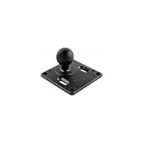 Honeywell RT10-MNT-RAM-C zestaw montażowy Black | RT10-MNT-RAM-C | 793442815560