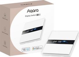 Aqara Display  V1 Eu White | WS-K02D | 6975833357475