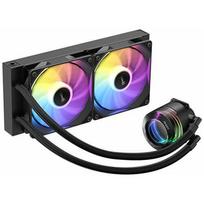 Chłodzenie wodne Antec Chłodzenie wodne Vortex Lum 240 Black ARGB | 0-761345-40054-1 | 761345400541