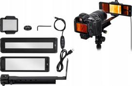 Skaner JJC Skaner LED Negatywów Slajdów Filmów 135 120 mm 35mm 135mm 120mm na JPG / FDA-S2 | SB9695 | 6950291515490