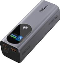 Powerbank Promate Promate Titan-160 Power Bank 160W / 27600mAh / USB-C PD / QC3.0 | 6959144065472 | 6959144065472