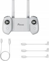 BRDRC Potensic | Pilot do drona | kabel ładujący USB, 3 kable OTG | AT-RC | 850045729509