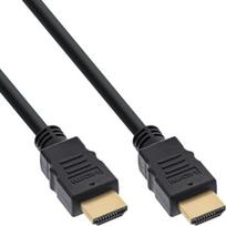Kabel InLine HDMI - HDMI 7.5m Black | 4043718332045 | 4043718332045