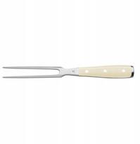 Wüsthof Widelec do mięsa 16 cm - Classic Ikon Creme | W-9040490016 | 4002293102146
