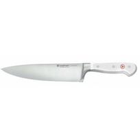 Wüsthof CLASSIC WHITE Nóż szefa kuchni 20/34 cm | W-1040200120 | 4002293112282