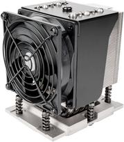 SilverStone Silverstone SST-XE04-SP5B CPU cooler, AMD SP5 - silber | SST-XE04-SP5B | 4710679817156