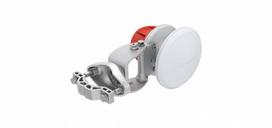Antena RF Elements Rf Elements Horn 90 Degree  Degree Symmetrical Antenna Carrier Class, 5Ghz, 10Dbi, Gen2, Hg3-Cc-S90 | HG3-CC-S90 | 8588006459449