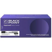 Toner Black Point [LCBPH2030XBKC] Toner Color (HP W2030X) chip | BLH2030XCBKBW | 5907625651196