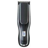 Maszynka do włosów Wahl Wahl Self-Clip 360 Black, Silver Litowo-jonowa (Li-Ion) | 3028049 | 043917039305