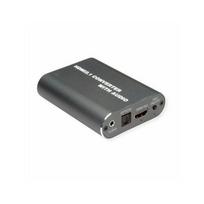Roline Ekstraktor audio ROLINE HDMI 8K, LPCM 7.1 | 14.01.3444 | 7630049672659