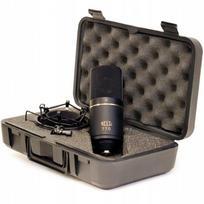 Mikrofon Muxlab MXL 770 Mogami - Mikrofon pojemnoĹ›ciowy | MXL 770 | 801813086393