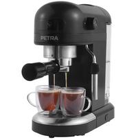 Petra PT5240BVDE Espresso Machine | T-MLX56408 | 5054061501889