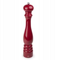 Młynek do przypraw Peugeot Paris Młynek do pieprzu 40 cm Red Passion lacquer | PG-41274 | 4006950041274