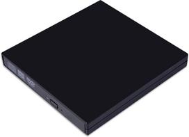 MicroStorage USB 3.0 Slim DVD Burner (MS-DVDRW-3.0-012) | MS-DVDRW-3.0-012 | 5711783833758