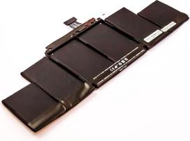 MicroBattery zamiennik 6 Cell Li-Pol 10V 8.675A do Macbook Pro 15" Early 2013 (MBXAP-BA0009) | MBXAP-BA0009 | 5711783190448