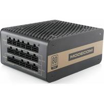Modecom Volcano Gold 850W (ZAS-MC92-SM-850-ATX-VOLCANO-GOLD) | ZAS-MC92-SM-850-ATX-VOLCANO-GOLD | 5903560980186