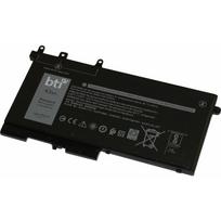 Battery Tech Dell Latitude 5000 (3DDDG-BTI) | 3DDDG-BTI | 5056006168614