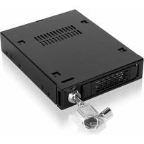 Kieszeń Icy Dock 3.5" na dysk 2.5" SATA HDD/SSD (MB991SK-B) | MB991SKB | 4711132869194