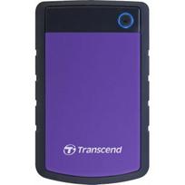 Transcend 2TB STOREJET2.5IN H3, USB 3.0 | TS2TSJ25H3P | 0760557827009
