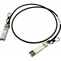 Cisco Kabel SFP+, 2m, Black (SFP-H10GB-CU2M=) | SFP-H10GB-CU2M= | 0882658525575