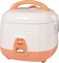 Cuckoo Cuckoo Reiskocher 0,54l CR-0331 3D-Hitzesystem,Warmhaltung | CR-0331 | 8809019398199