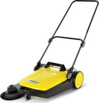Karcher Kärcher sweeper S 4 (yellow / black) | 1.766-320.0 | 4054278247922