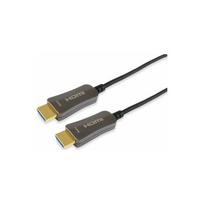 Kabel Equip HDMI - HDMI 50m Black (119431) | 119431 | 4015867222584