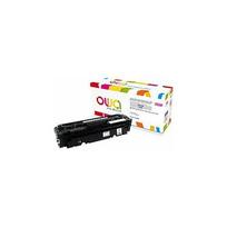 Toner OWA Armor toner pro HP Color Laserjet Pro M377 MFP, M452, M477 MFP, 5000 stran, CF413X,červená/magenta | K15948OW | 3112539642174