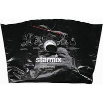Worek do odkurzacza Starmix Worki STARMIX PE 25/35 polietylen, kpl 5 szt | SX425764 | 4011240425764