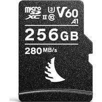 Karta Angelbird AV Pro MicroSDXC 256GB Class 10 UHS-II/U3 A1 V60 (AVP256MSDV60) | AVP256MSDV60 | 9120056585403