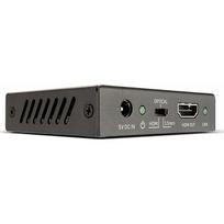System przekazu sygnału AV Lindy Lindy HDMI 18G Audio Embedder | 38203 | 4002888382038