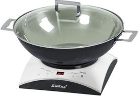 Steba Zestaw do Fondue IK 11 S 068300 | IK 11 S | 4011833301505