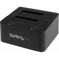 Stacja dokująca StarTech 2.5"/3.5" SATA/IDE - USB 3.2 Gen 1 (UNIDOCKU33) | UNIDOCKU33 | 065030859813