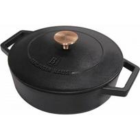 Berlinger Haus Brytfanna Żeliwna 4,6l Bh-6494 | BH-6494 Kinghoff | 5999108410703