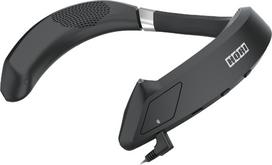 Hori 3D Surround Gaming Neckset dla Xbox Series X|S • Xbox One | HRX322121 | 0810050910248