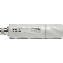 Antena MikroTik GrooveA 52 ac L4, 2.4/5GHz 802.11ac with Omni directional antenna (MT RBGrooveGA-52HPacn) | MT RBGrooveGA-52HPacn | 4752224003591