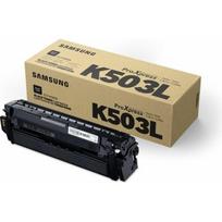 Toner Samsung CLT-K503L Black Oryginał  (CLT-K503L/ELS) | CLT-K503L/ELS | 8806088115948