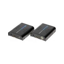 System przekazu sygnału AV Extender HDMI+USB-EX-100 | HDMI+USB-EX-100 | 5907634598802