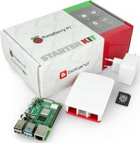 Raspberry Pi 4 Model B 2GB RAM Kit (RPI-15065) | RPI-15065 | 5904422372668