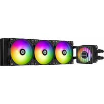 Chłodzenie wodne Enermax Liqmaxflo 360 ARGB (ELC-LMF360T-ARGB) | ELC-LMF360T-ARGB | 4713157727831
