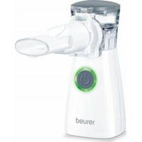 Beurer Inhaler IH 57 (white/grey) | 60142 | 4211125601423