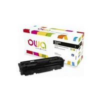 Toner Armor OWA toner pro HP CLJ Pro MFP M450 Black, level man., 7.500 str., komp.s W2030X | K18973OW | 3112539941932